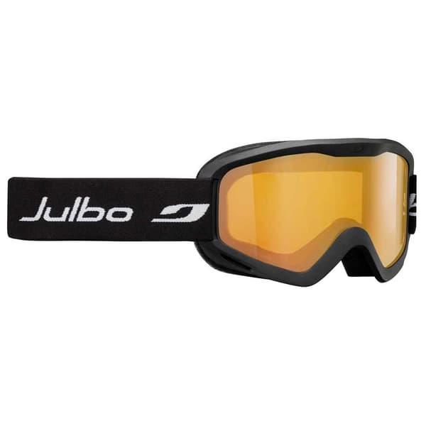 Julbo Skidglasögon Plasma Svart Spectron 2/CAT2