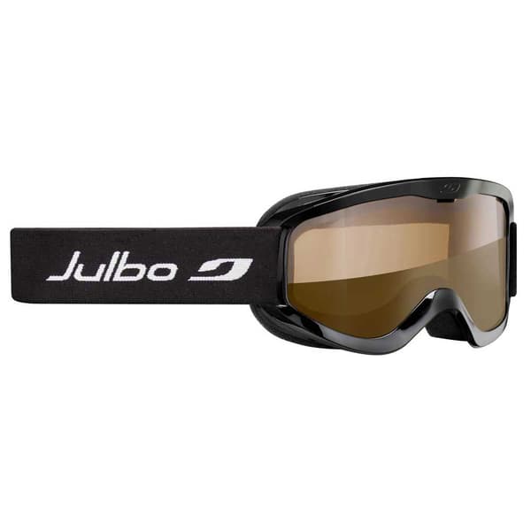 Julbo Fotokromatiske Skibriller Børn Proton Sort Chroma Kids/CAT2-3