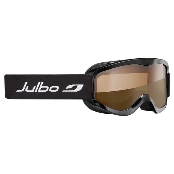 Julbo Skidglasögon Proton Otg Svart Chroma kids/CAT2-3