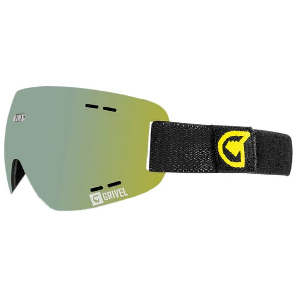 Grivel Skibriller Mountain Sort Polycarbonate/CAT4