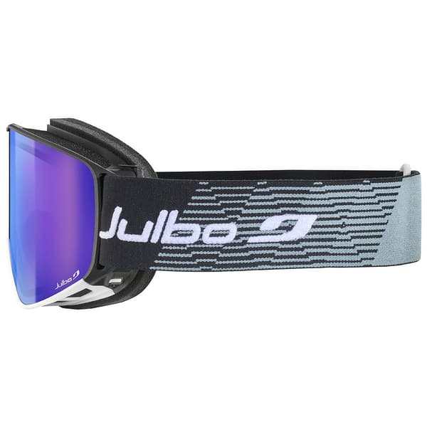 Julbo Skibriller Cyrius Sort Reactiv Performance/CAT1-3