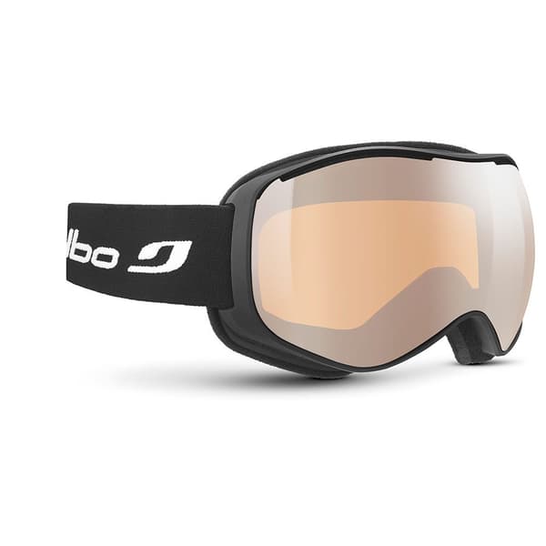 Julbo Hiihtolasit Ellipse Musta Orange/CAT3