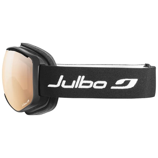 Julbo Hiihtolasit Ellipse Musta Orange/CAT3
