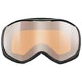Pikkukuva 1 / 3: Julbo Hiihtolasit Ellipse Musta Orange/CAT3