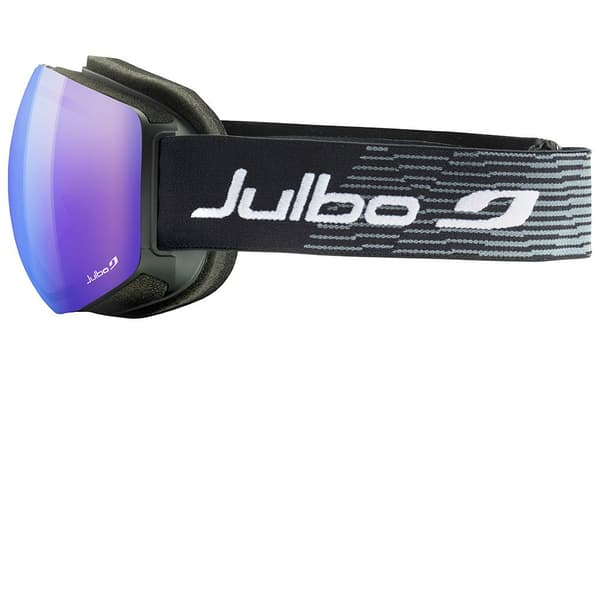Julbo Dyrare Åka Skidor Shadow Lila Reactiv Performance/CAT1-3