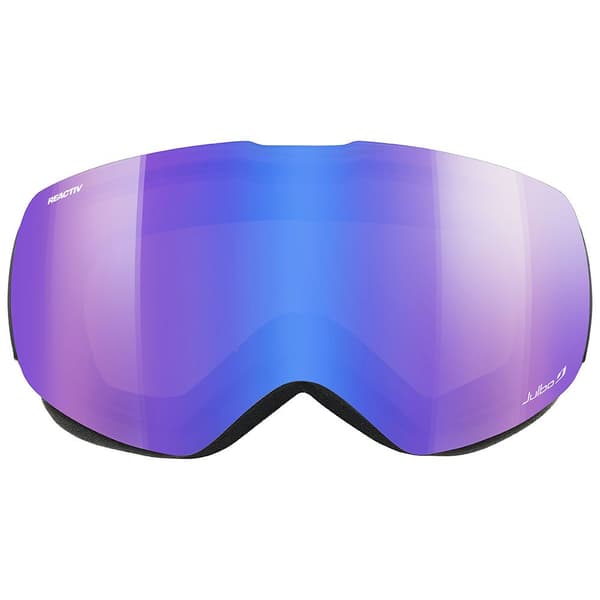 Julbo Dyrare Åka Skidor Shadow Lila Reactiv Performance/CAT1-3