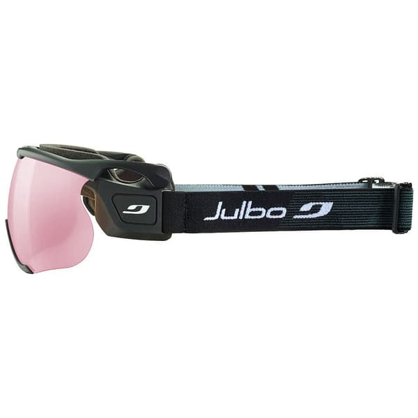 Julbo Skidglasögon Sniper Evo L Svart Reactiv Performance/CAT1-3