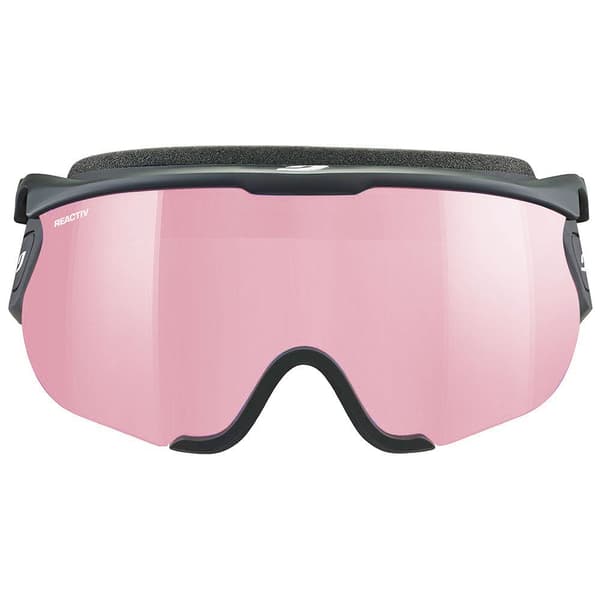 Julbo Skidglasögon Sniper Evo L Svart Reactiv Performance/CAT1-3
