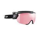 Miniatyrbild 3 av 3: Julbo Skidglasögon Sniper Evo L Svart Red/CAT2