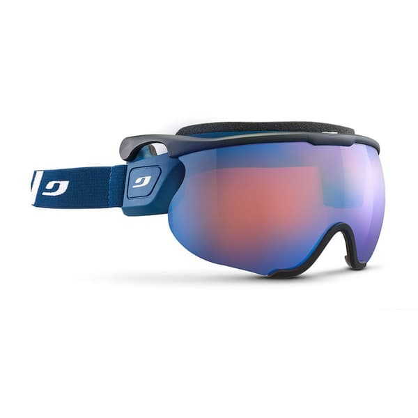 Julbo Hiihtolasit Sniper Evo L Musta Orange/CAT2