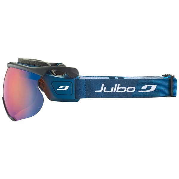 Julbo Hiihtolasit Sniper Evo L Musta Orange/CAT2