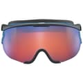 Pikkukuva 1 / 3: Julbo Hiihtolasit Sniper Evo L Musta Orange/CAT2