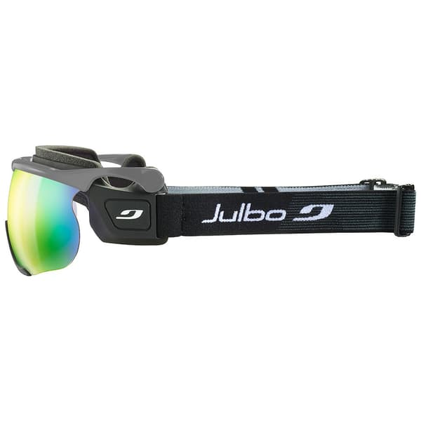 Julbo Skibriller Sniper Evo L Grå Reactiv Performance/CAT1-3