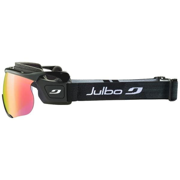 Julbo Skidglasögon Sniper Evo M Svart Reactiv Performance/CAT1-3
