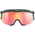 Miniatyrbild 1 av 3: Julbo Skidglasögon Sniper Evo M Svart Reactiv Performance/CAT1-3