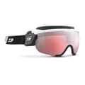 Miniatyrbild 3 av 3: Julbo Skidglasögon Sniper Evo M Vit,Svart Clair / Red / Smoke