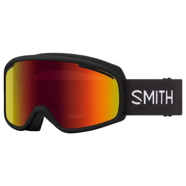 Smith Hiihtolasit Vogue Oranssi Red Solx Mirror Antifog/CAT3