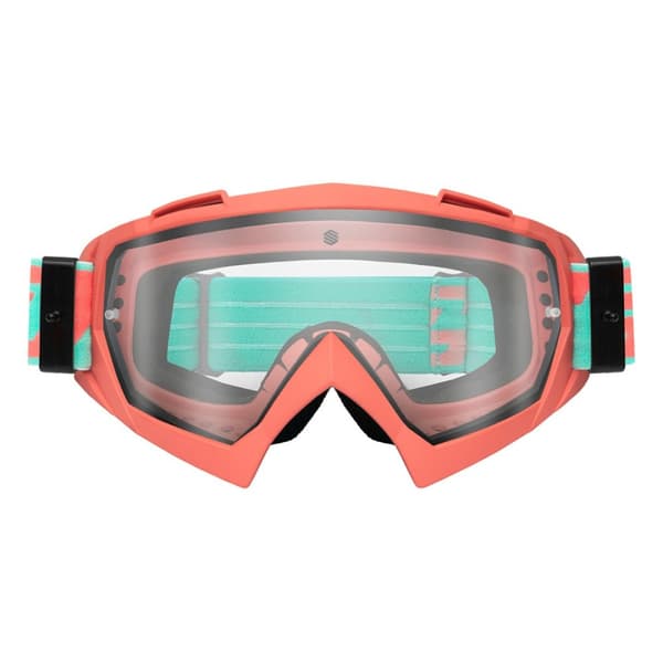 Siroko Glasögon H1 Northstar Orange Clear/CAT0