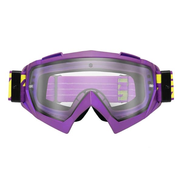 Siroko Suojalasit H1 Sun Valley Violetti Clear/CAT0