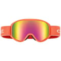 Miniatyrbillede 2 af 2: Cebe Hoopoe Skibriller Junior Orange,Rosa Rose Flash Pink/CAT2