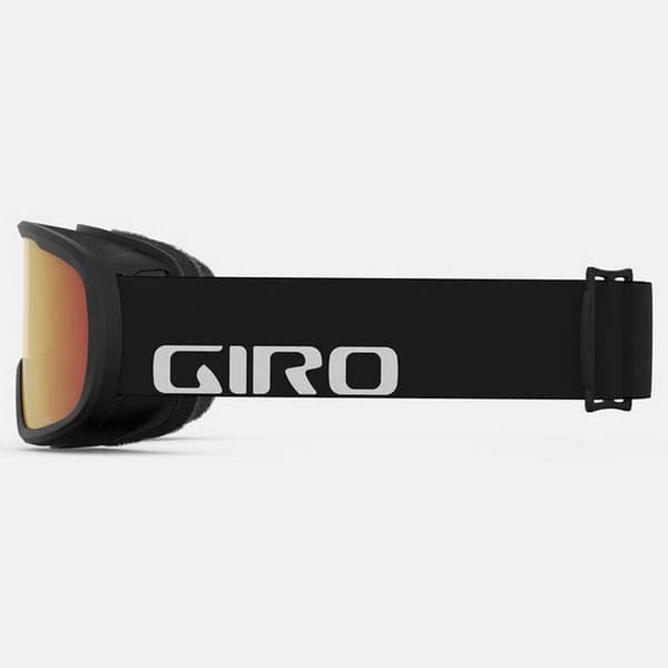Giro Skibriller Cruz Sort Amber/CAT2