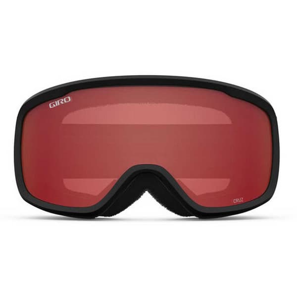Giro Skibriller Cruz Sort Amber/CAT2