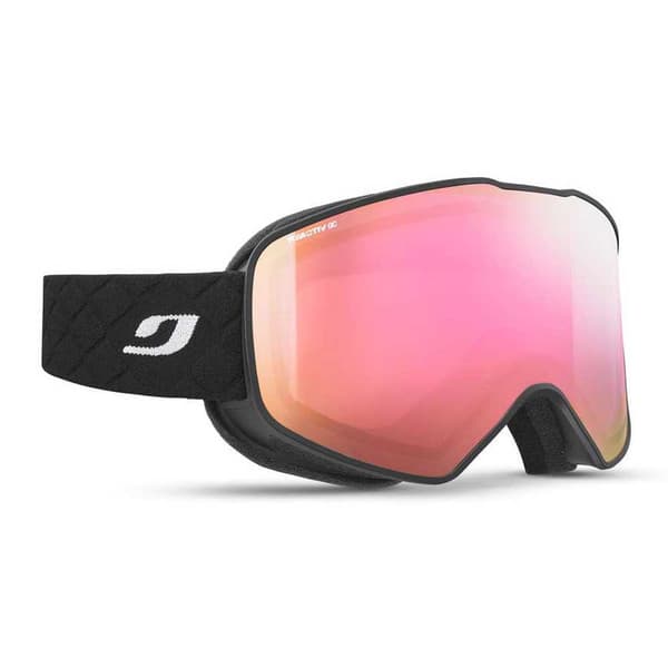 Julbo Skidglasögon Cyclon Svart Reactiv GlareControl/CAT2-3