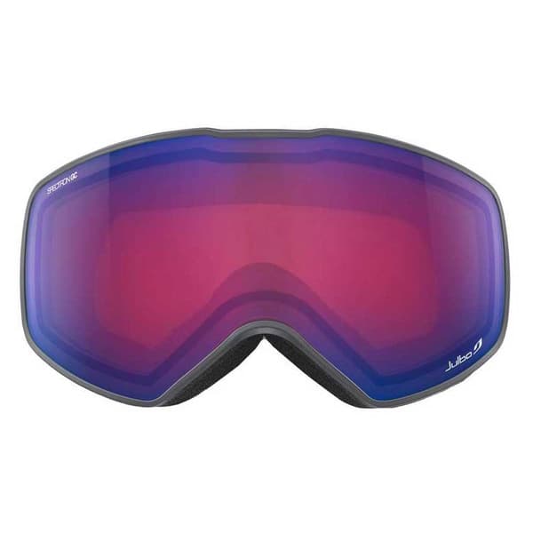 Julbo Skidglasögon Pulse Blå Red GlareControl/CAT2