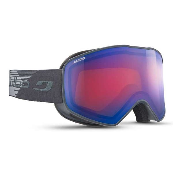 Julbo Skidglasögon Pulse Blå Red GlareControl/CAT2