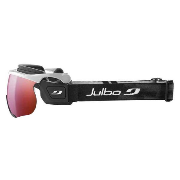 Julbo Skibriller Sniper Evo M Sort Reactiv/CAT0-4