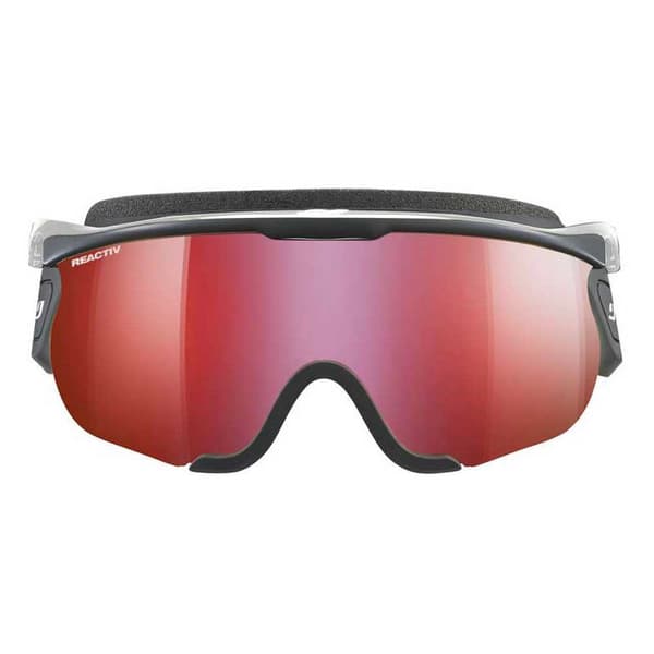 Julbo Skibriller Sniper Evo M Sort Reactiv/CAT0-4