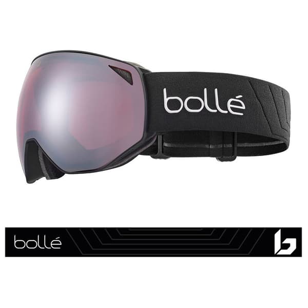 Bolle Hiihtolasit Torus Violetti Volt Ruby/CAT2