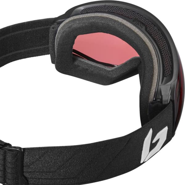Bolle Hiihtolasit Torus Violetti Volt Ruby/CAT2