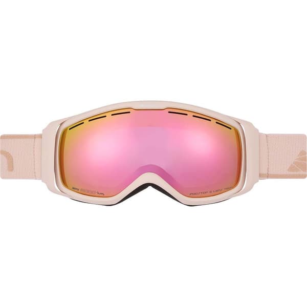 Cairn Skibriller Fresh Spx3000 Rosa Pink/CAT3