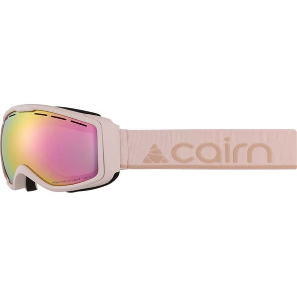 Cairn Skibriller Fresh Spx3000 Rosa Pink/CAT3