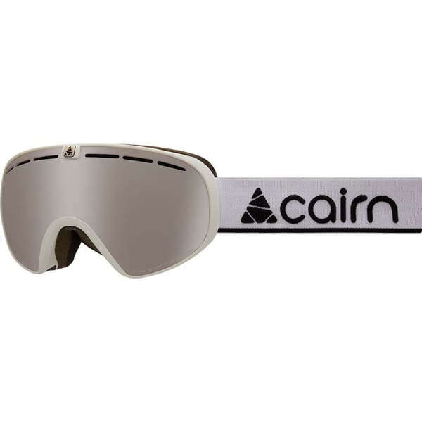 Cairn Skidglasögon Spot Spx3000 Vit White/CAT3