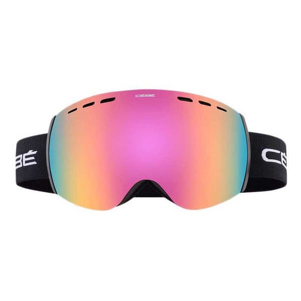 Cebe Hiihtolasit Cloud Musta Rose Flash Pink/CAT2