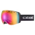 Pikkukuva 1 / 4: Cebe Hiihtolasit Cloud Musta Rose Flash Pink/CAT2