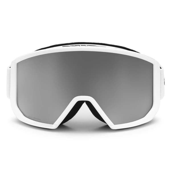 Briko Hiihtolasit Vulcano 2.0 Valkoinen SM2