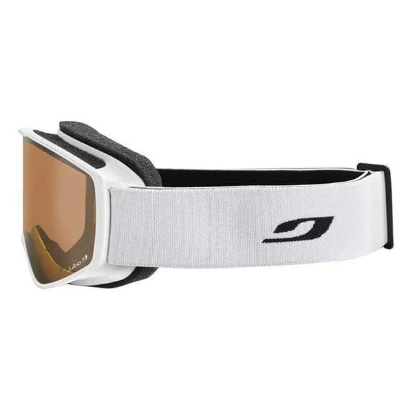 Julbo Hiihtolasit Atome Valkoinen Chroma