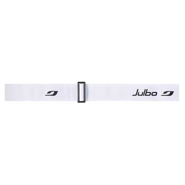 Julbo Hiihtolasit Atome Valkoinen Chroma