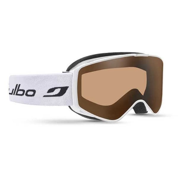 Julbo Hiihtolasit Atome Valkoinen Chroma