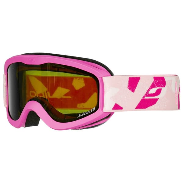 Julbo Skidglasögon Proton Rosa Chroma