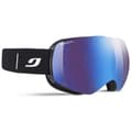 Miniatyrbild 1 av 5: Julbo Skidglasögon Shadow Svart Flash Blue Reactiv CAT2-4 Polarized