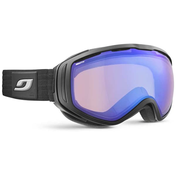Julbo Skidglasögon Titan Otg Svart Reactiv Performance/CAT1-3