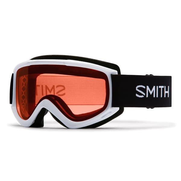 Smith Skidglasögon Cascade Classic Svart Rc36 Rosec/CAT1
