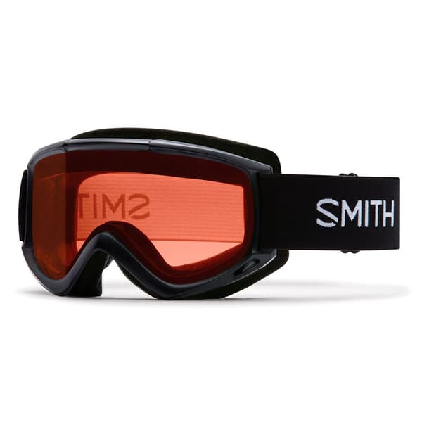 Smith Skidglasögon Cascade Classic Svart Rc36 Rosec/CAT1