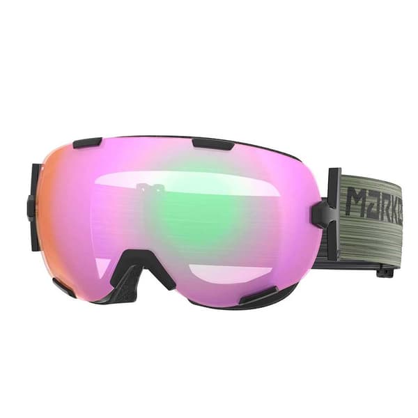 Marker Hiihtolasit Projector Pinkki Clarity Mirror/CAT1