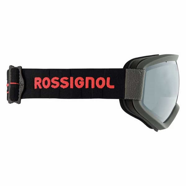 Rossignol Skidglasögon Ace Hero Svart