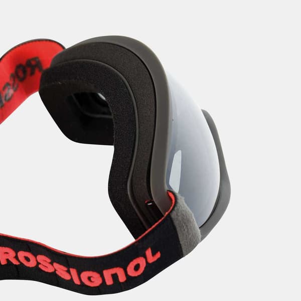 Rossignol Skidglasögon Ace Hero Svart